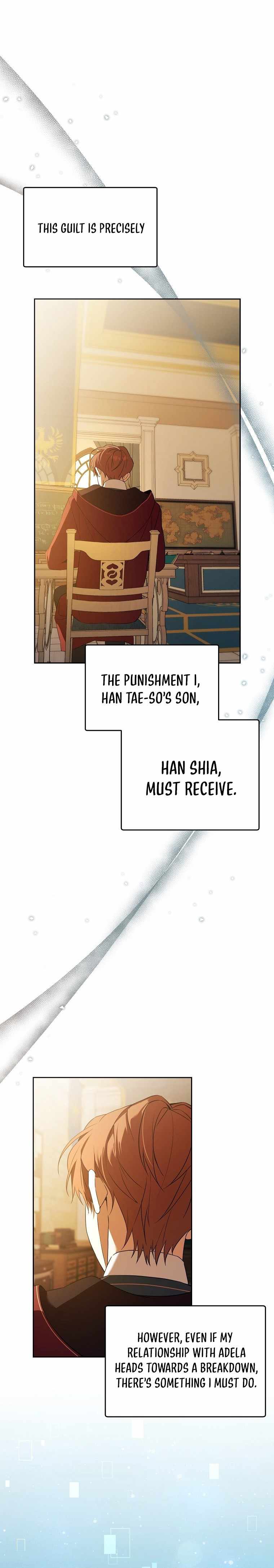 The Genius Tamer of the Academy Chapter 41 4